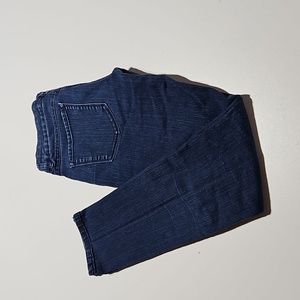 Parasuco Low Rise Jeans